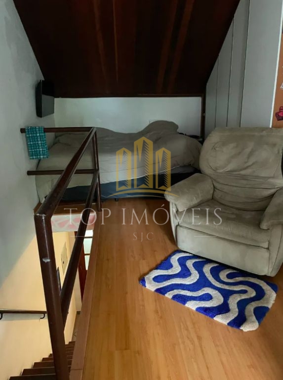 Excelente casa em condomínio fechado no bairro vila ema - sã