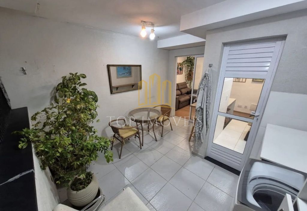 Excelente apartamento a venda de 64m² com 3 quartos sendo 1 