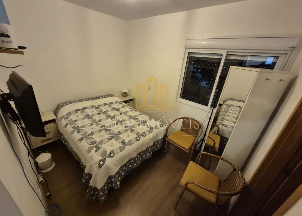 Excelente apartamento a venda de 64m² com 3 quartos sendo 1 
