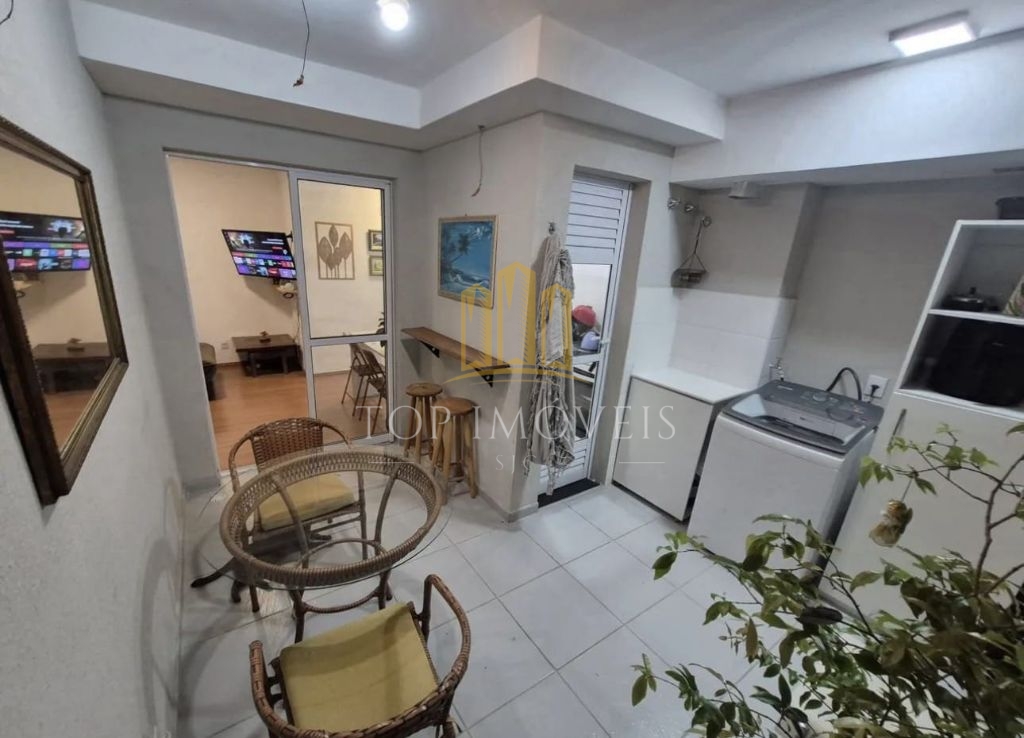 Excelente apartamento a venda de 64m² com 3 quartos sendo 1 