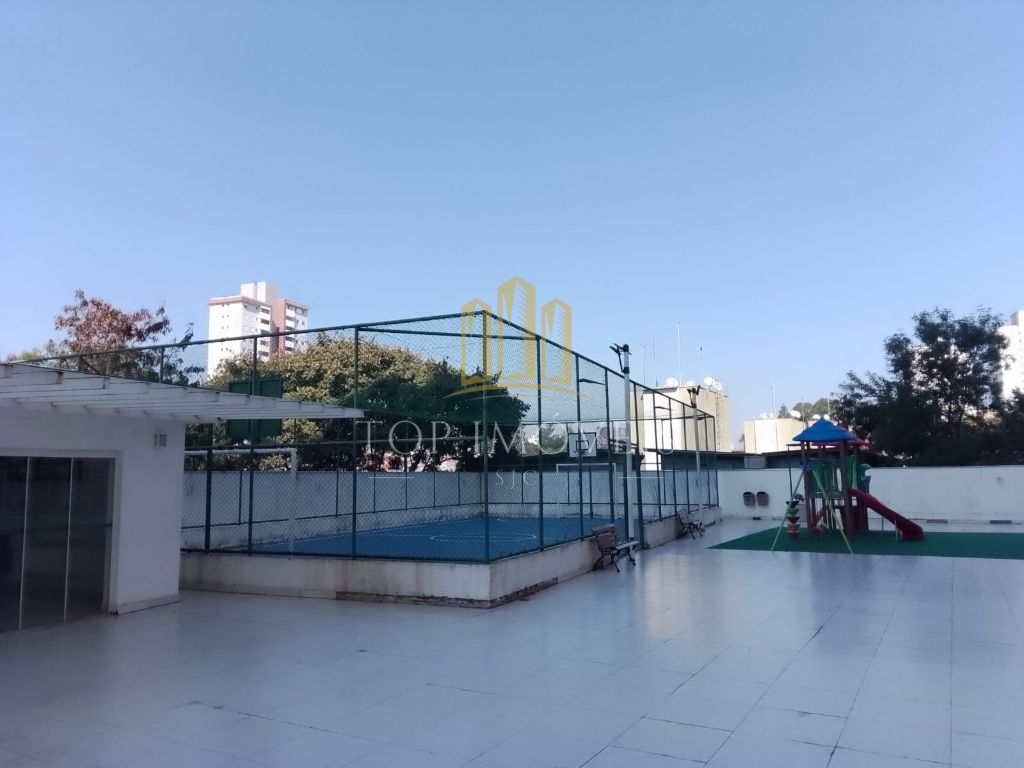 Excelente apartamento no Bairro Jardim América, 62 m², vista livre e sol da manhã.