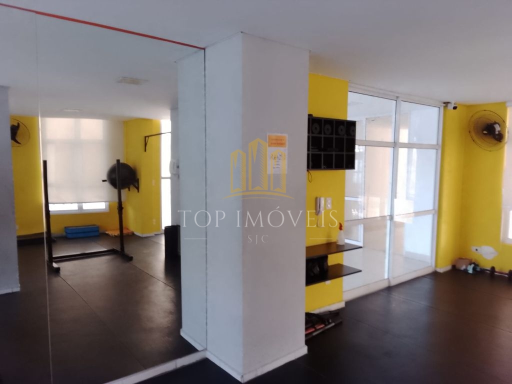 Excelente apartamento no Bairro Jardim América, 62 m², vista livre e sol da manhã.
