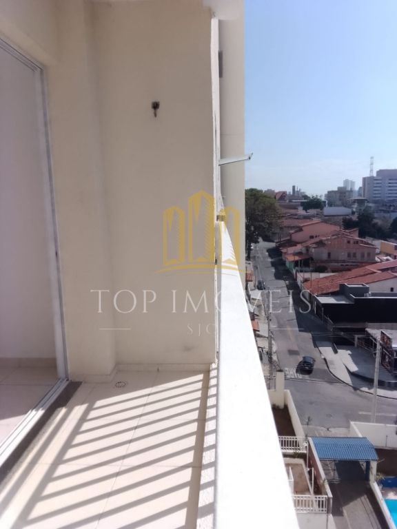 Excelente apartamento no Bairro Jardim América, 62 m², vista livre e sol da manhã.