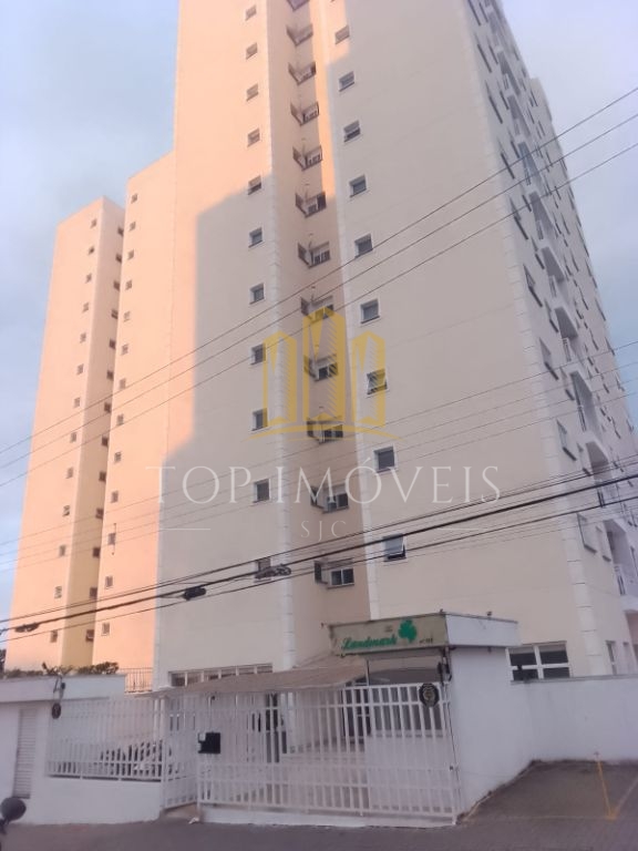 Excelente apartamento no Bairro Jardim América, 62 m², vista livre e sol da manhã.