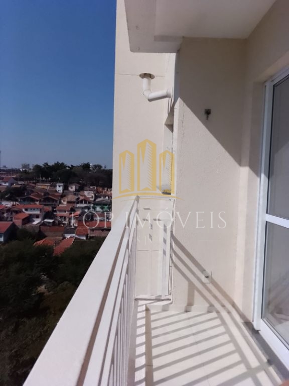 Excelente apartamento no Bairro Jardim América, 62 m², vista livre e sol da manhã.
