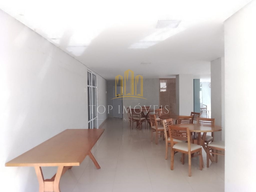 Excelente apartamento no Bairro Jardim América, 62 m², vista livre e sol da manhã.