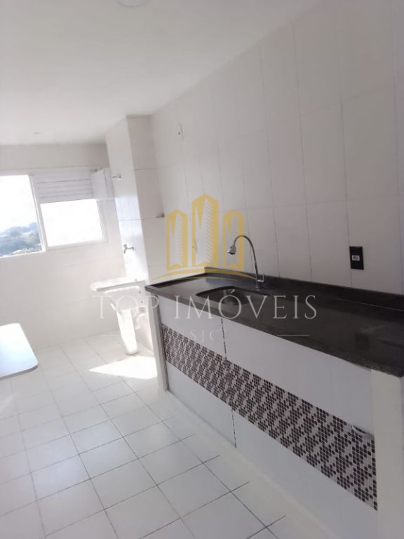 Excelente apartamento no Bairro Jardim América, 62 m², vista livre e sol da manhã.