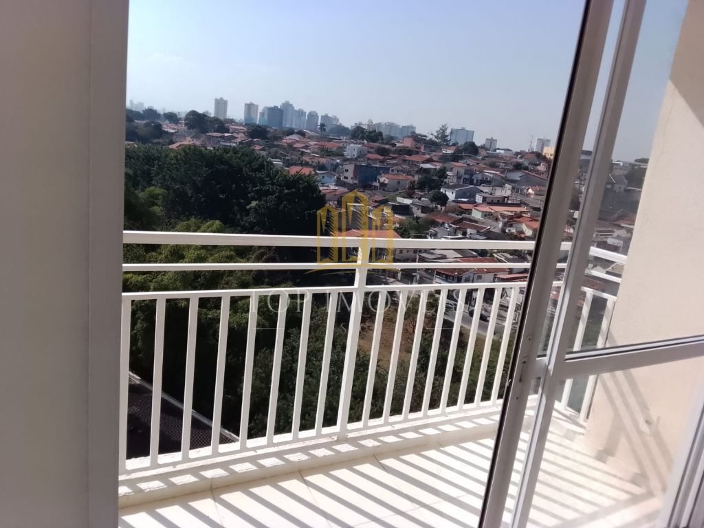 Excelente apartamento no Bairro Jardim América, 62 m², vista livre e sol da manhã.