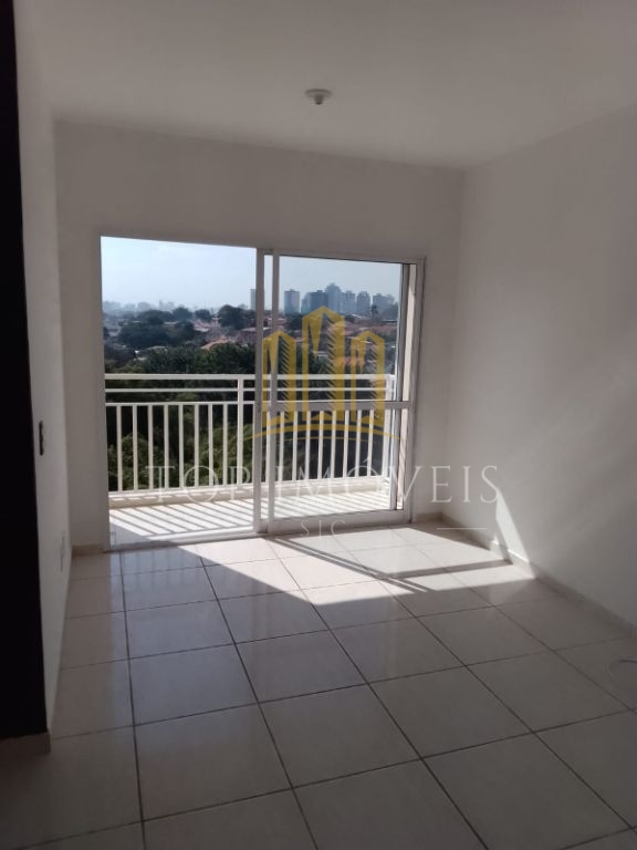 Excelente apartamento no Bairro Jardim América, 62 m², vista livre e sol da manhã.