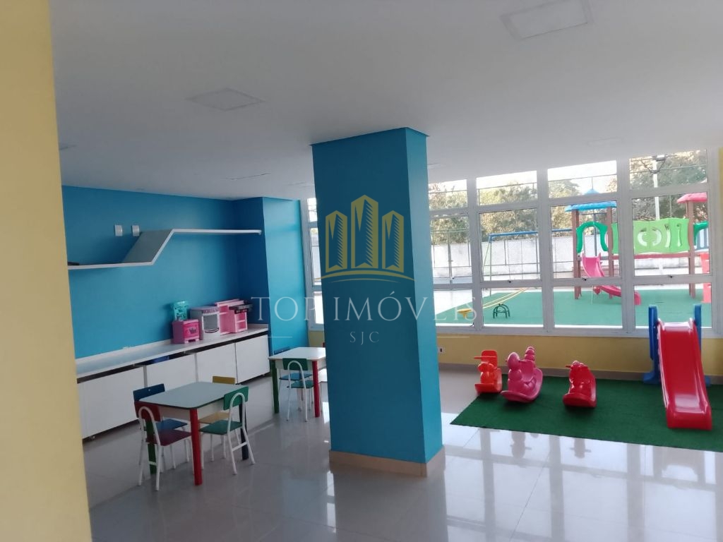 Excelente apartamento no Bairro Jardim América, 62 m², vista livre e sol da manhã.