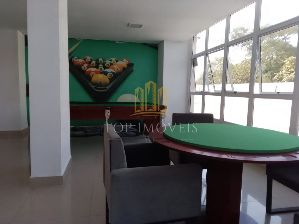 Excelente apartamento no Bairro Jardim América, 62 m², vista livre e sol da manhã.