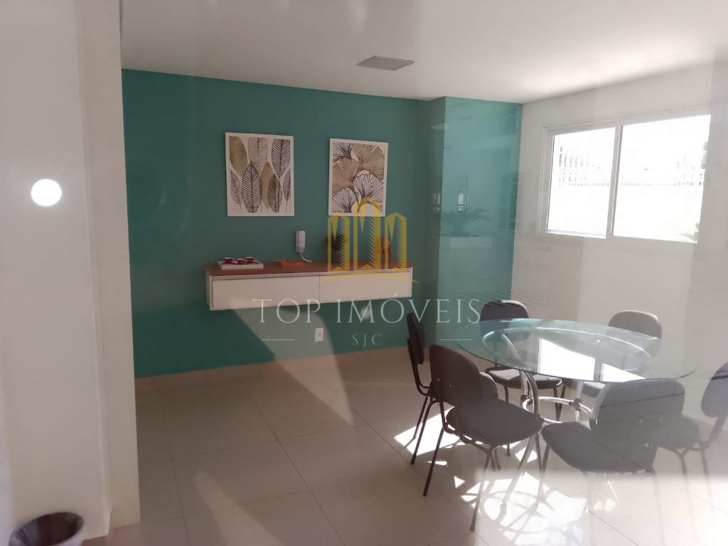 Excelente apartamento no Bairro Jardim América, 62 m², vista livre e sol da manhã.