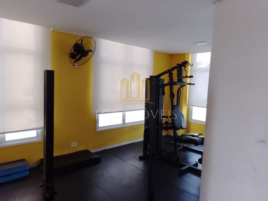 Excelente apartamento no Bairro Jardim América, 62 m², vista livre e sol da manhã.