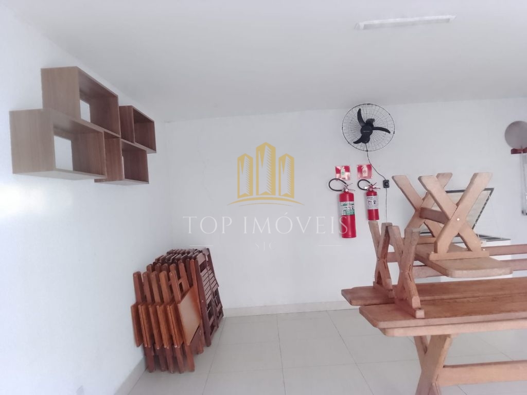 Excelente apartamento no Bairro Jardim América, 62 m², vista livre e sol da manhã.