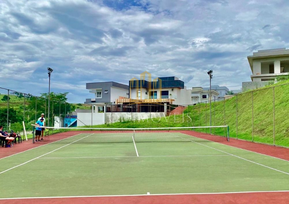 Terreno, 360 m², à venda por R$ 639.000 - condomínio verana 