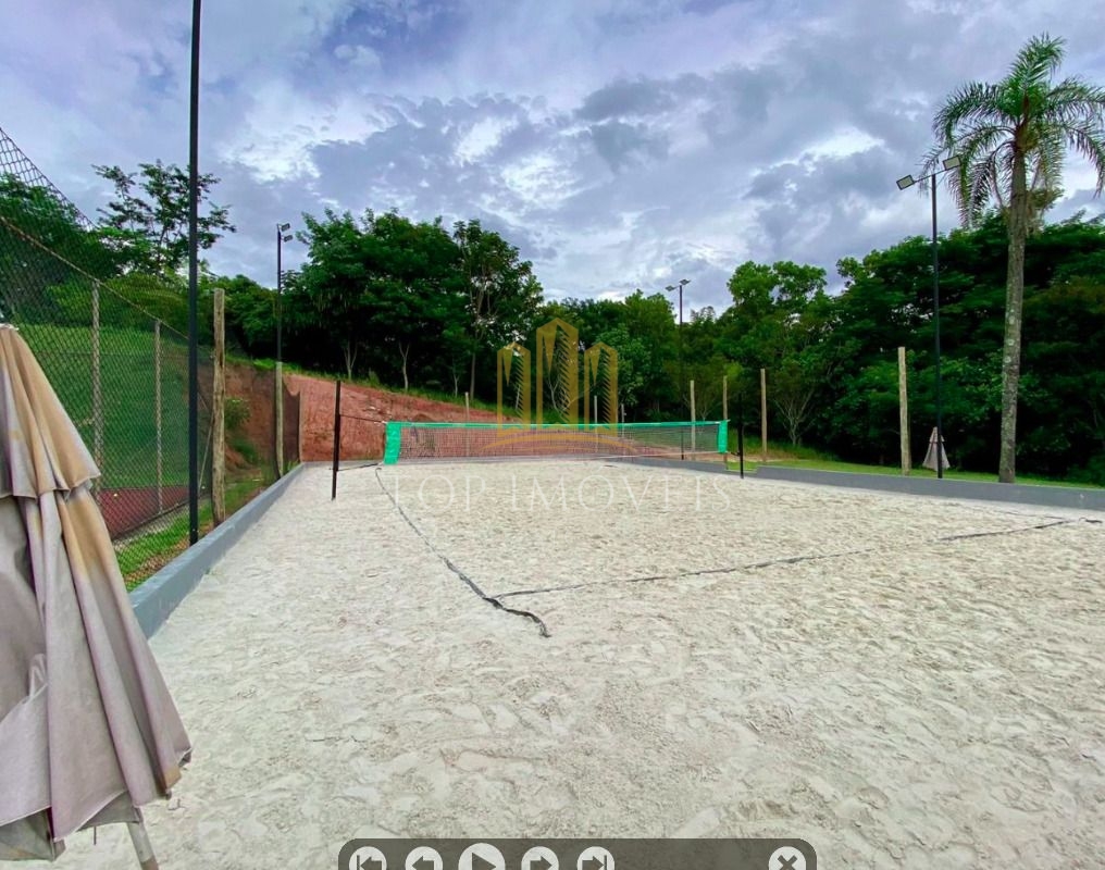 Terreno, 360 m², à venda por R$ 639.000 - condomínio verana 