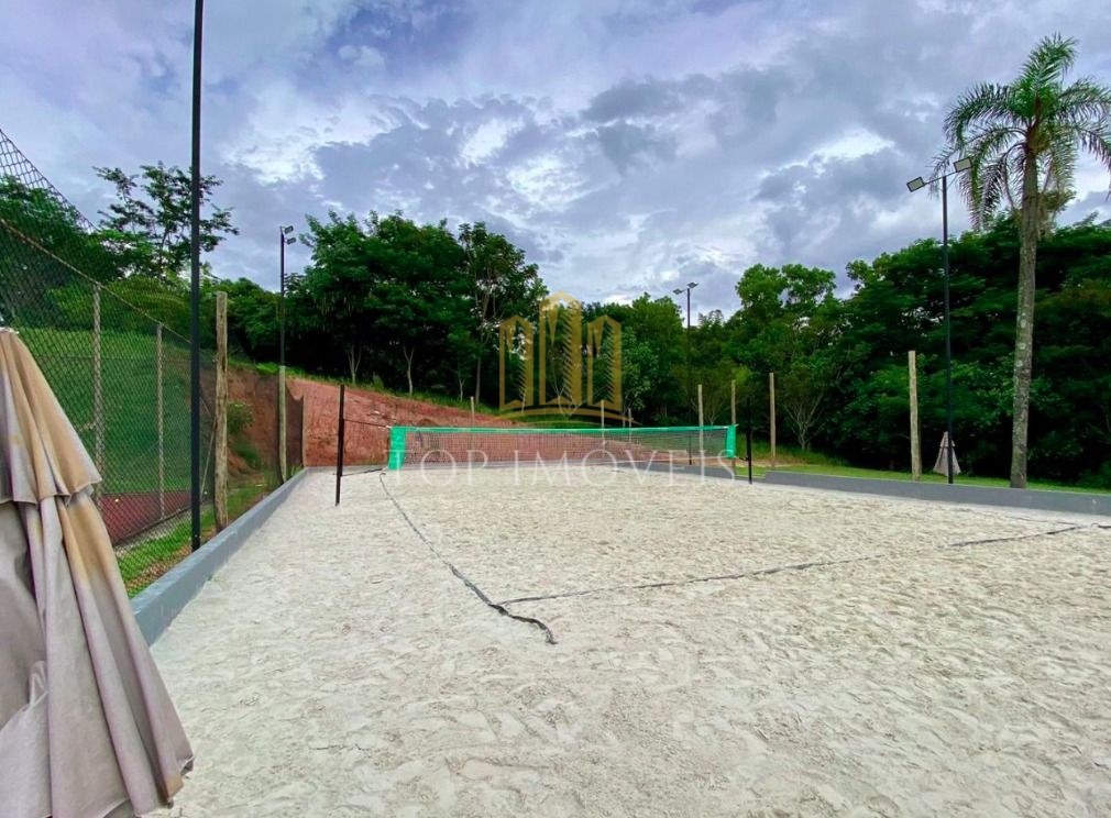 Terreno, 360 m², à venda por R$ 639.000 - condomínio verana 
