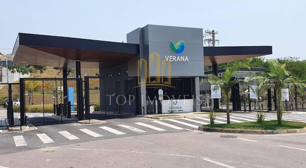 Terreno, 360 m², à venda por R$ 639.000 - condomínio verana 