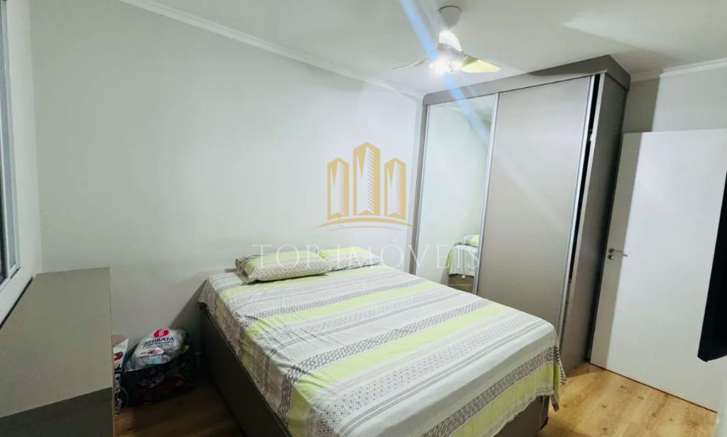 Apartamento com 3 quartos, sendo 1 suíte, andar alto e com v