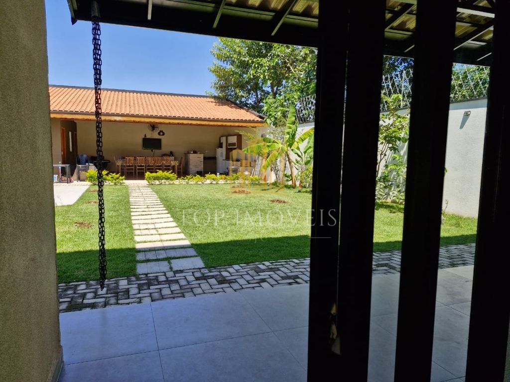 Casa de alto padrão no condomínio residencial lilian shineid