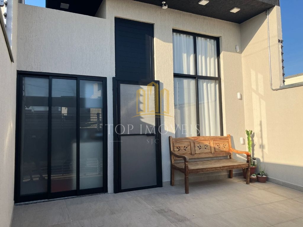 Casa térrea 3 dorms c/ uma suíte em pindamonhangaba - foto 1