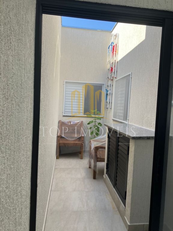 Casa térrea 3 dorms c/ uma suíte em pindamonhangaba - foto 6