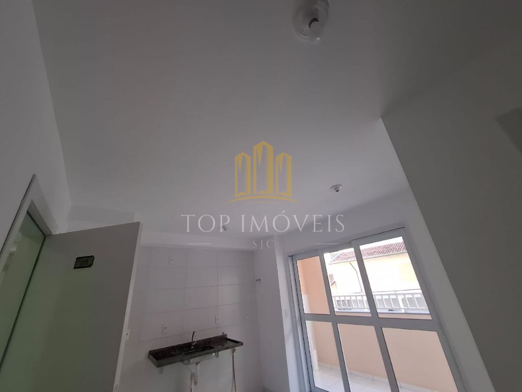 Apartamento 2 dormitórios no condomínio-clube gran portinari