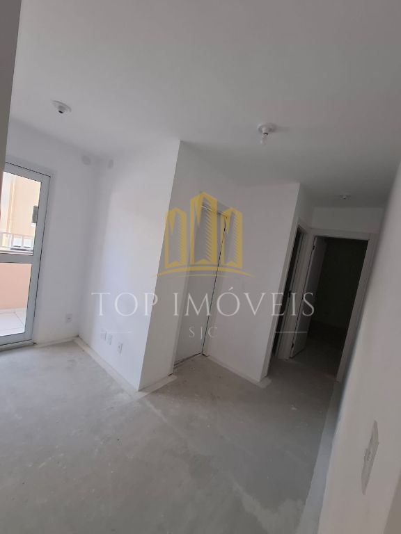 Apartamento 2 dormitórios no condomínio-clube gran portinari