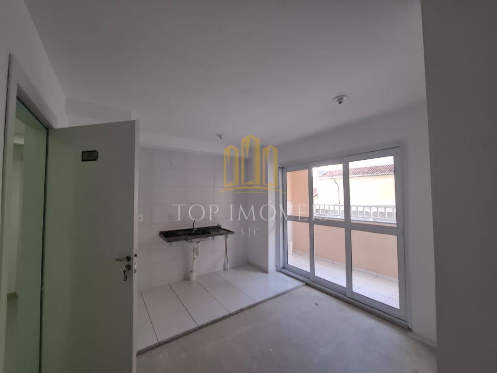 Apartamento 2 dormitórios no condomínio-clube gran portinari