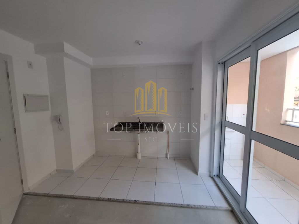 Apartamento 2 dormitórios no condomínio-clube gran portinari