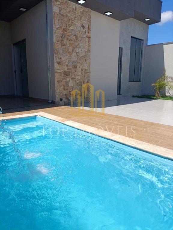 Casa com piscina à venda – bairro flamboyant pindamonhangaba