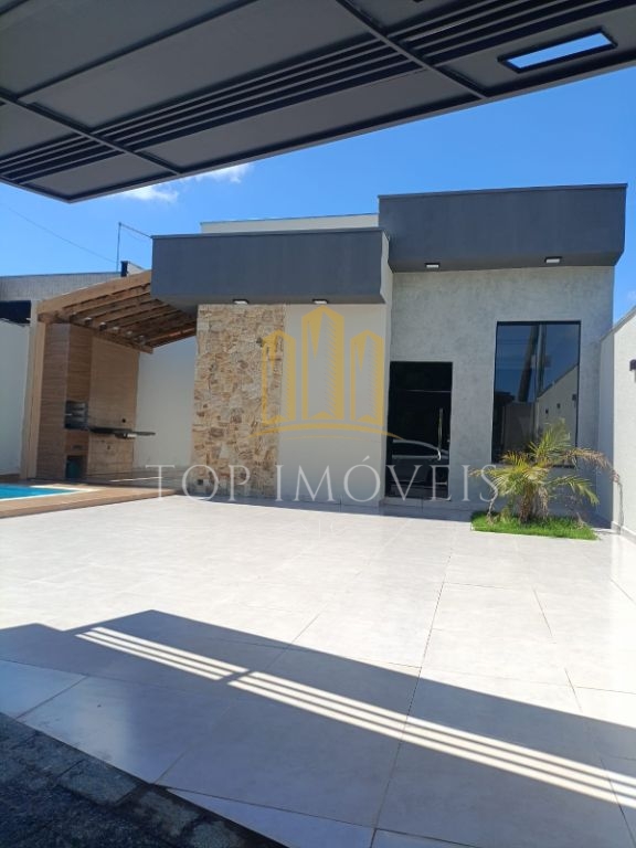 Casa com piscina à venda – bairro flamboyant pindamonhangaba