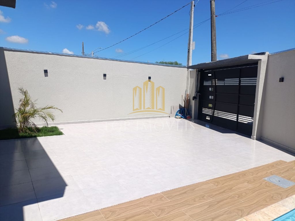 Casa com piscina à venda – bairro flamboyant pindamonhangaba