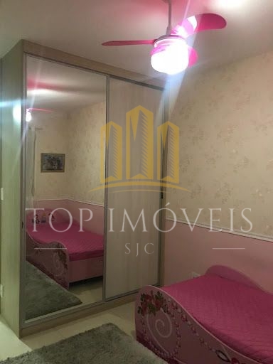 Apartamento de Alto Padrão no Residencial Premiere de 143m² no bairro AQUARIUS - SÃO JOSÉ DOS CAMPOS/SP.