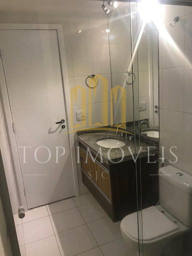 Apartamento de Alto Padrão no Residencial Premiere de 143m² no bairro AQUARIUS - SÃO JOSÉ DOS CAMPOS/SP.