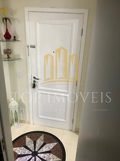 Apartamento de Alto Padrão no Residencial Premiere de 143m² no bairro AQUARIUS - SÃO JOSÉ DOS CAMPOS/SP.