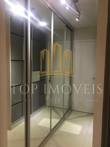 Apartamento de Alto Padrão no Residencial Premiere de 143m² no bairro AQUARIUS - SÃO JOSÉ DOS CAMPOS/SP.