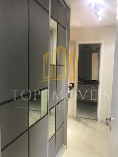 Apartamento de Alto Padrão no Residencial Premiere de 143m² no bairro AQUARIUS - SÃO JOSÉ DOS CAMPOS/SP.