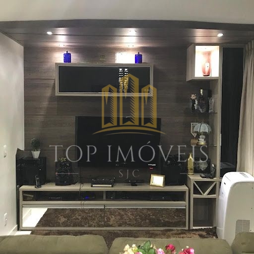 Apartamento de Alto Padrão no Residencial Premiere de 143m² no bairro AQUARIUS - SÃO JOSÉ DOS CAMPOS/SP.