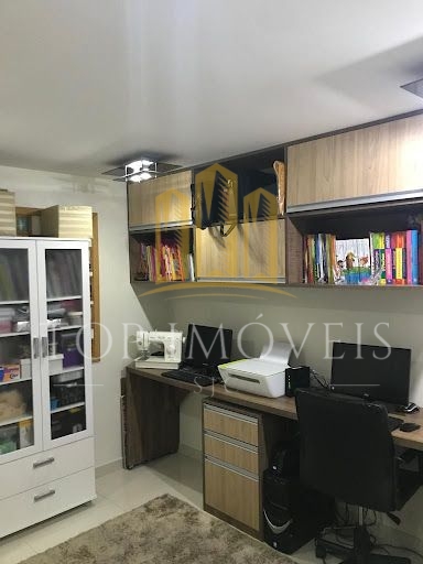 Apartamento de Alto Padrão no Residencial Premiere de 143m² no bairro AQUARIUS - SÃO JOSÉ DOS CAMPOS/SP.