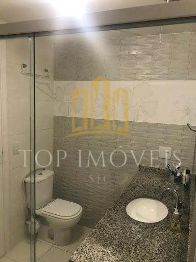 Apartamento de Alto Padrão no Residencial Premiere de 143m² no bairro AQUARIUS - SÃO JOSÉ DOS CAMPOS/SP.