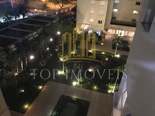 Apartamento de Alto Padrão no Residencial Premiere de 143m² no bairro AQUARIUS - SÃO JOSÉ DOS CAMPOS/SP.
