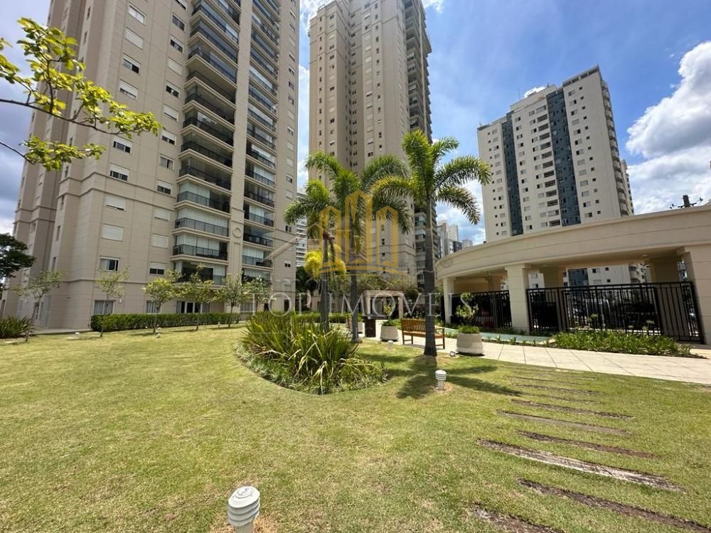 Apartamento de Alto Padrão no Residencial Premiere de 143m² no bairro AQUARIUS - SÃO JOSÉ DOS CAMPOS/SP.
