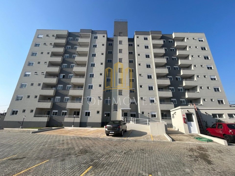 Apartamento 2 dorms c/ uma suíte na zona norte em são josé d