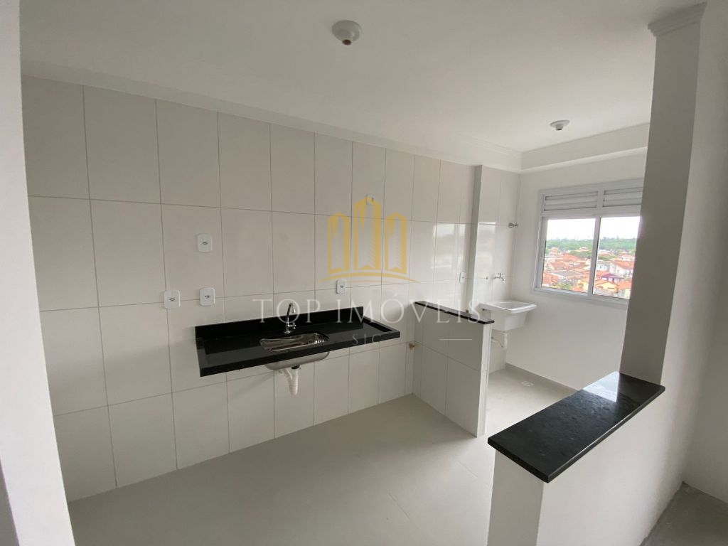 Apartamento 2 dorms c/ uma suíte na zona norte em são josé d