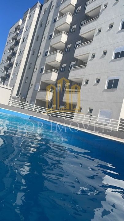 Apartamento 2 dorms c/ uma suíte na zona norte em são josé d