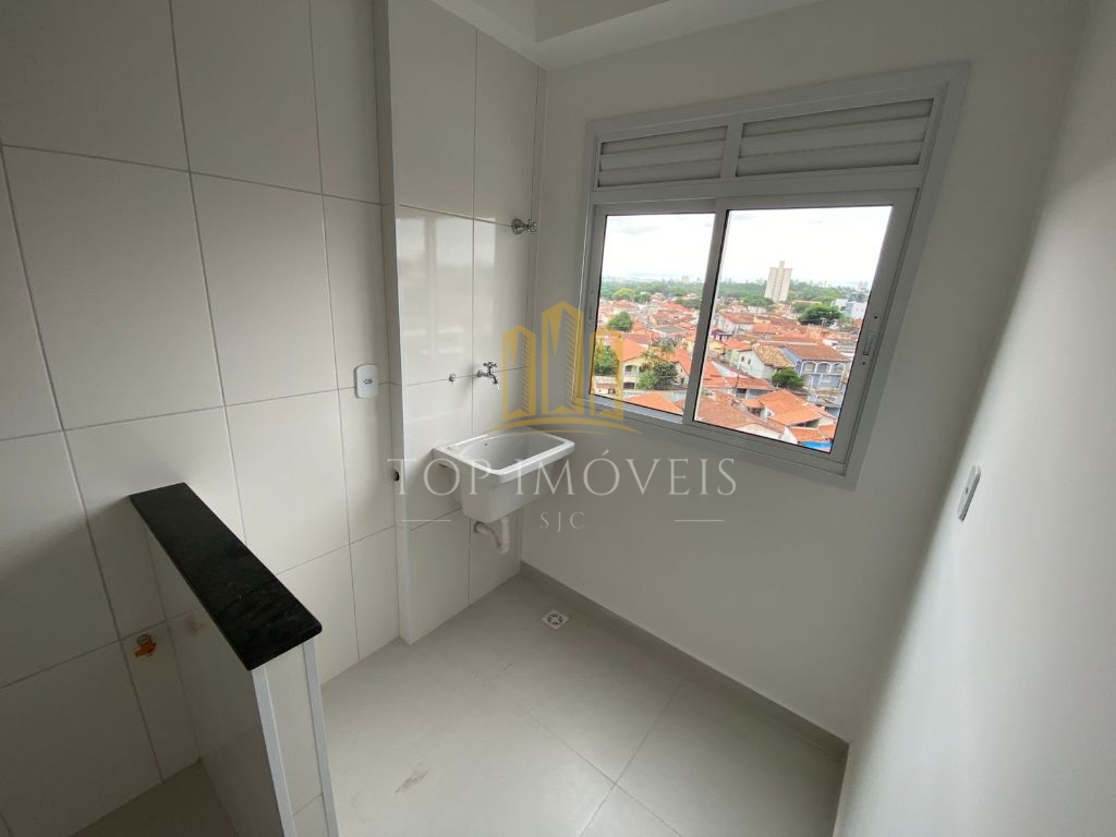 Apartamento 2 dorms c/ uma suíte na zona norte em são josé d