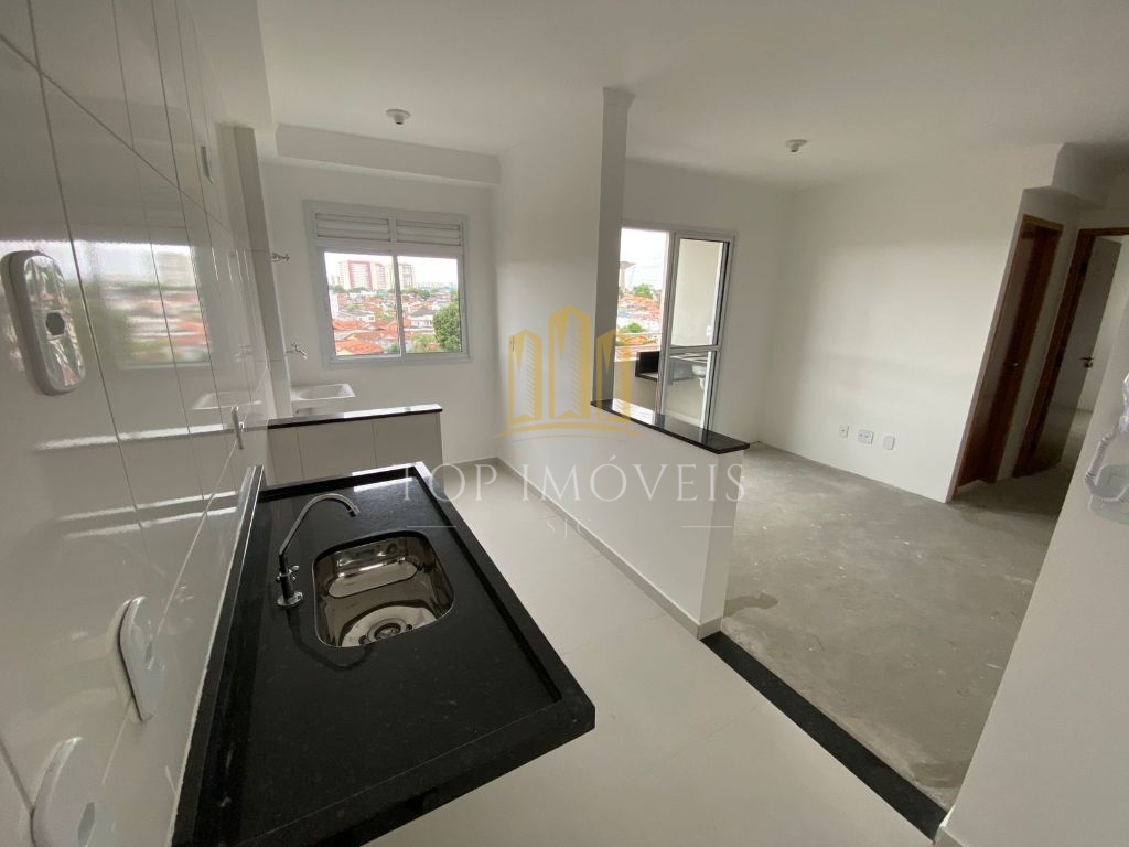 Apartamento 2 dorms c/ uma suíte na zona norte em são josé d