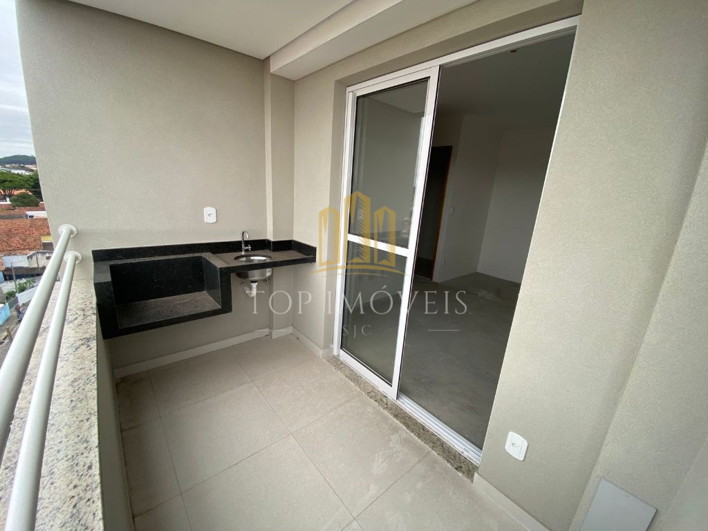 Apartamento 2 dorms c/ uma suíte na zona norte em são josé d