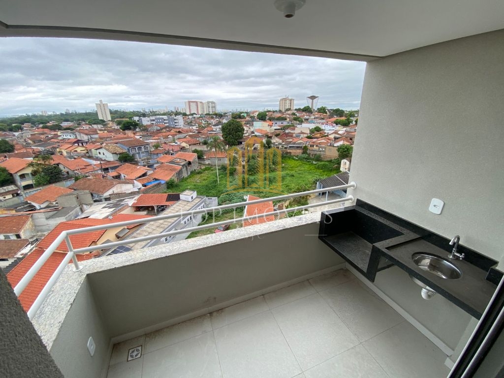 Apartamento 2 dorms c/ uma suíte na zona norte em são josé d